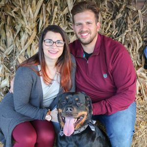 Meet your Posher, Christopher